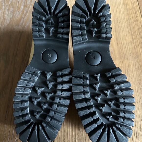 INTENTIONALLY BLANK Hk2 Loafer In Ojai - Picture 14 of 15